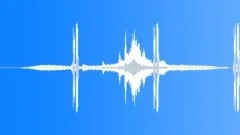 Auto Van Sound Effect