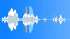 Auto Volkswagen Sound Effect