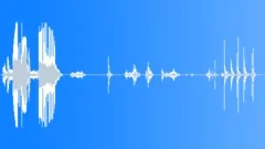 Auto Volkswagen Sound Effect