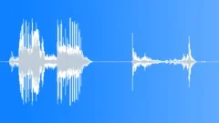 Auto VolkswagenSound Effect