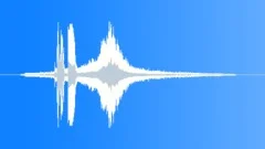Auto Volkswagen Sound Effect