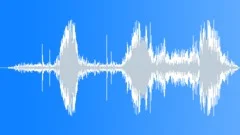 Auto VolkswagenSound Effect