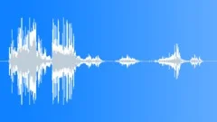 Auto Water Cap Sound Effect