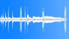 Auto WolseleySound Effect