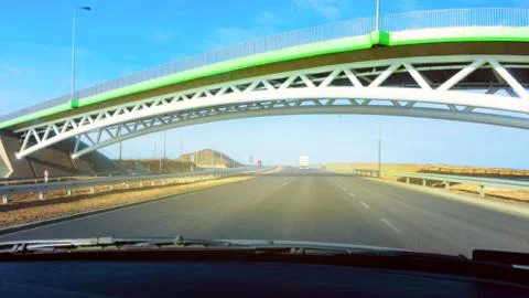 Autobahn Stock Photos