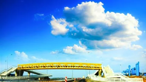 Autobahn Stock Photos