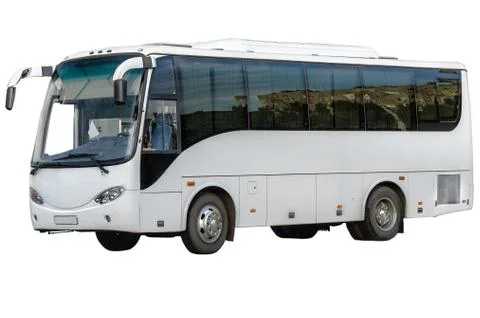 Autobus 스톡 사진
