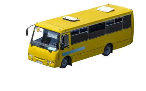 Autobus Stock Photos