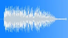 Autocannon Salve 1 - Short 2 (Heavy Artillery Shot) Sound Effect