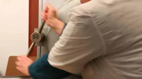 Autoclave Stock Footage 10789643