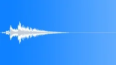 Autoharp scale Sound Effect