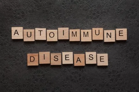 Autoimmune disease Stock Photos