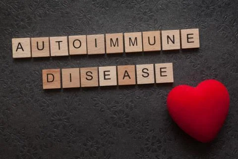 Autoimmune disease Stock Photos