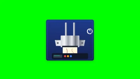 Automated Histological Microtome Blade Assembly Vertical Sectioning Motion .. Видео 346006980