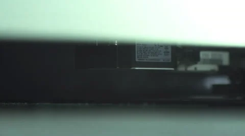 Automated Machine Circuits Manufacturing Video stock 68659673