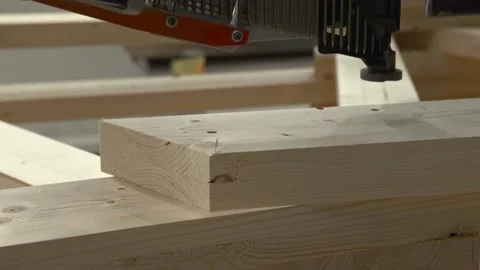 Automated robotic screw driving machine. Stock Footage 140284066