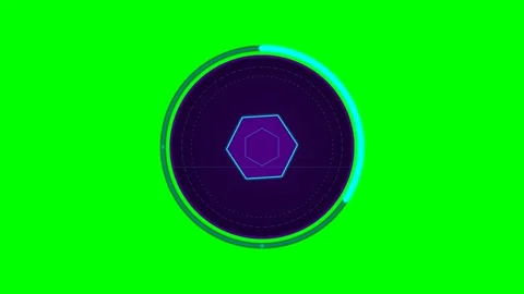 Automated Vulnerability Patch Deployment Disk with Progress Indicator and S.. Stock Footage 346006936