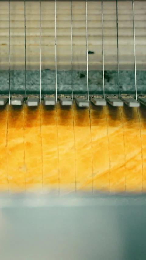 Automatic bread slicing. A device that automatically cuts bread into pieces. Stock Footage 317123012
