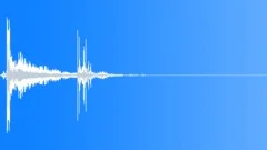 Automatic Cannon Firing Single Shot with ReportSound Effect