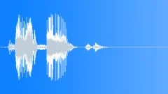 Automatic Cannon - MK44 - 00 - Clearing Chamber 02 Sound Effect