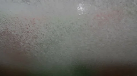 Automatic Car Wash Stock Footage 46219106