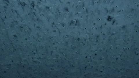 Automatic car wash Stock Footage 248829825