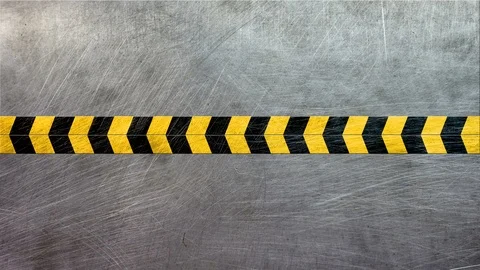 Automatic Door Effect 4K Stockbeeldmateriaal 92151109