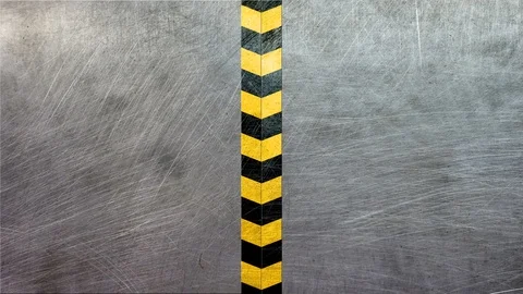 Automatic Door Effect 4K Stockbeeldmateriaal 92151137