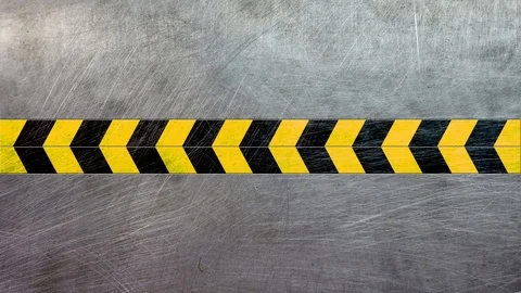 Automatic Door Effect opening updown Stockbeeldmateriaal 92136286