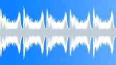Automatic fabrication machinery loop 0001 Sound Effect