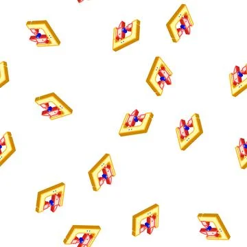 Automatic forge isometric icon vector isolated illustration イラスト素材