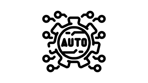 Automatic function 스톡 동영상 326747574