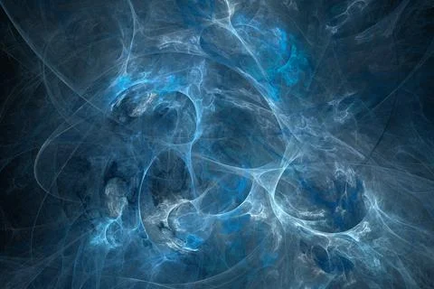 Automatic generated abstract background Stock Illustration