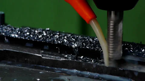 Automatic Grinding Details 動画素材 27625299