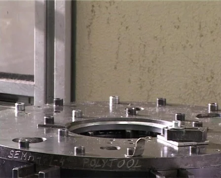 Automatic industrial production Video stock 121239