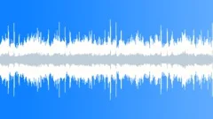 Automatic machine in manufacturing plant Sound Effect