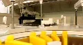 Automatic medical apparatus HD Footage