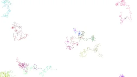 Automatic painting application Stock Footage 171684409