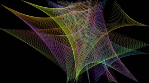 Automatic painting application Stock Footage 171684413