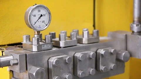 Automatic production line of ice cream Stock Footage 62289553