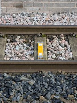 Automatic Selective Door Operation unit ASDO SDO Foto stock