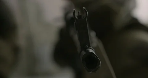 Automatic sight Video stock 85729505