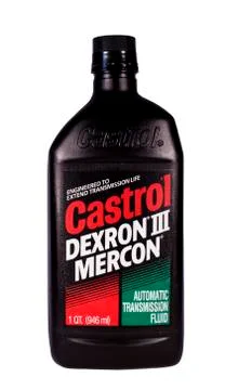 Automatic transmission fluid Photos