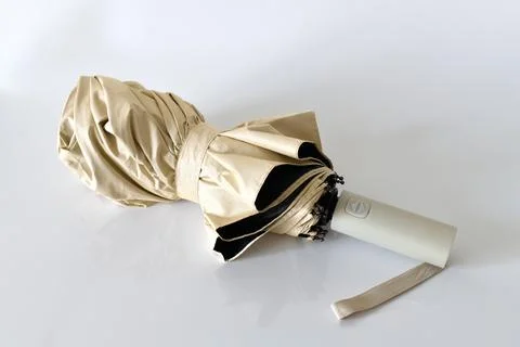 Automatic umbrella handle with opening and closing button Photos