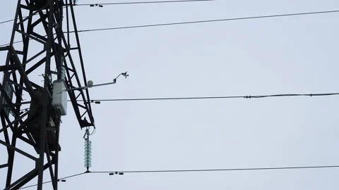 Automatic weather station Stock-Footage 149920745