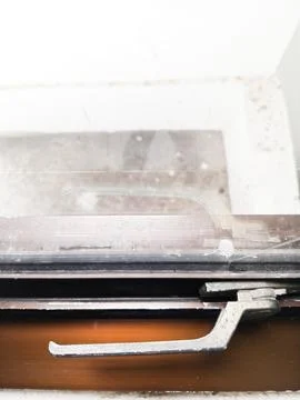 Automatic window closer Stock Photos