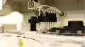 Automatics device HD Footage