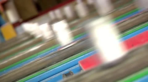 Automation 動画素材 20434635