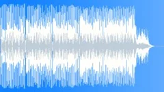 Automne Ensoleille (90 seconds version) Stock Music