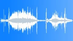 Automobile - Car Interior Inside Staring Driving Ambience Stereo 2Sound Effect